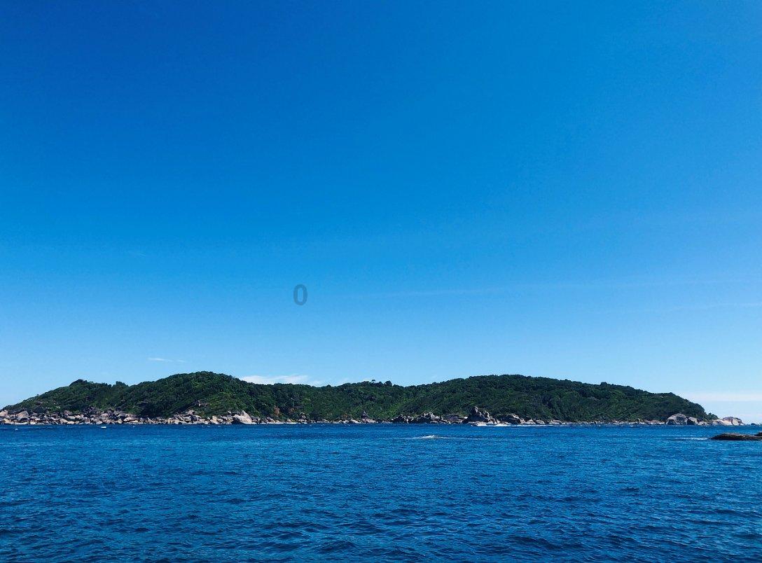 一个大问题