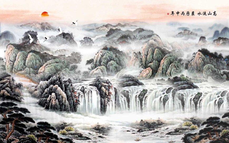 逃出昏暗的房子